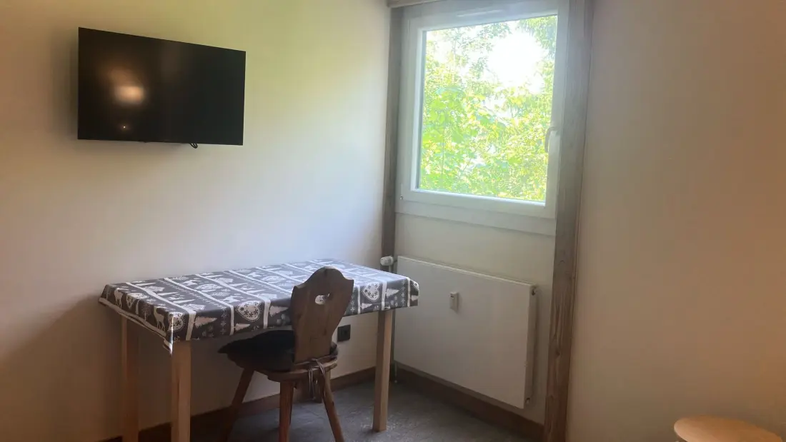 Residence Castel Des Roches C