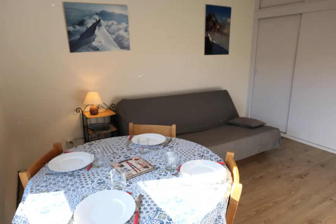 Residence Castel Des Roches C