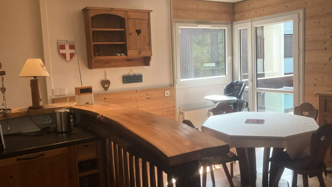 Residence Castel Des Roches C