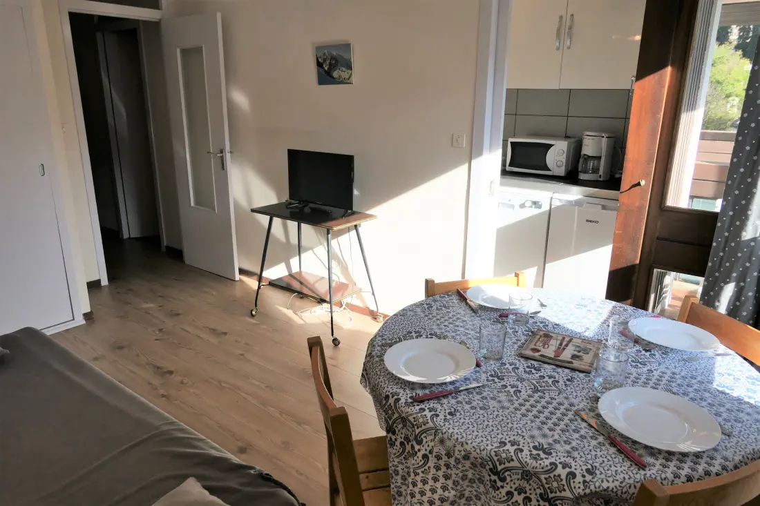 Residence Castel Des Roches C