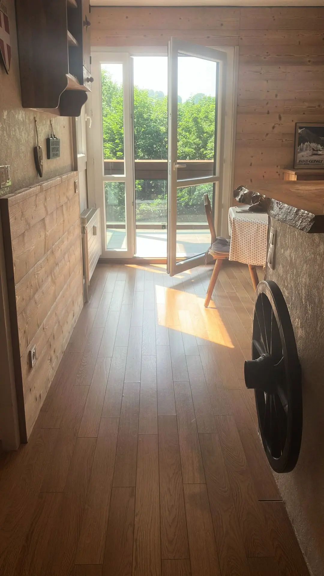 Residence Castel Des Roches C