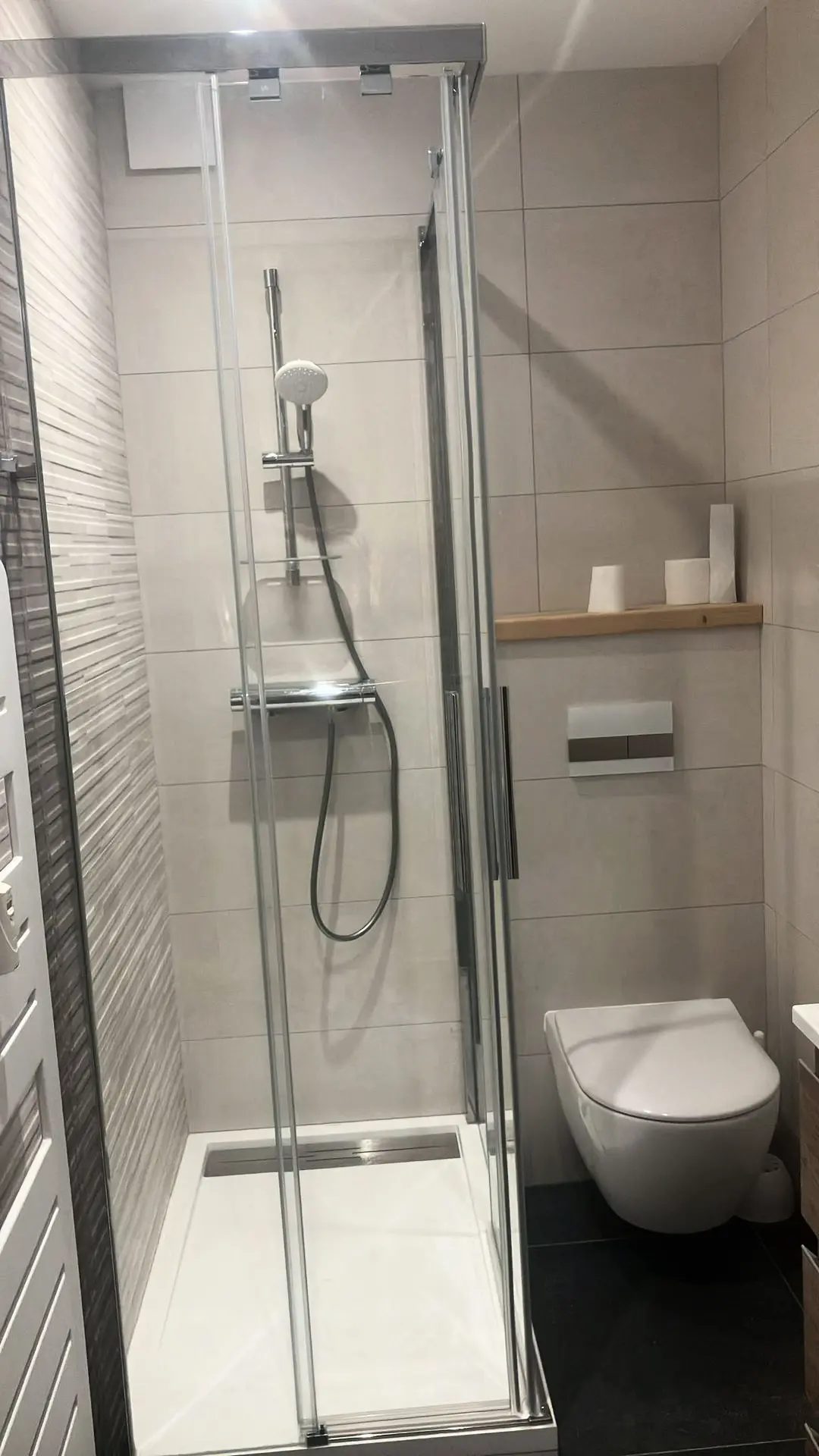 Residence Castel Des Roches C
