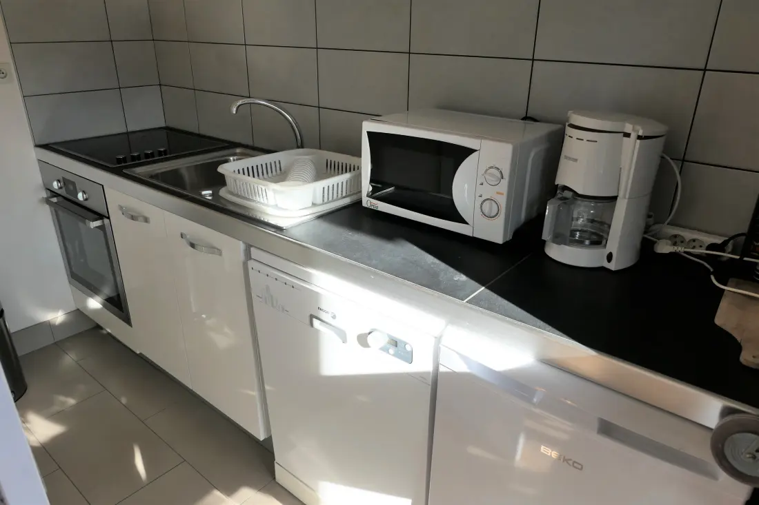Residence Castel Des Roches C