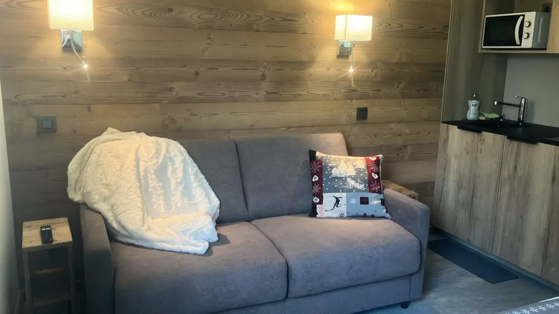 Residence Castel Des Roches C