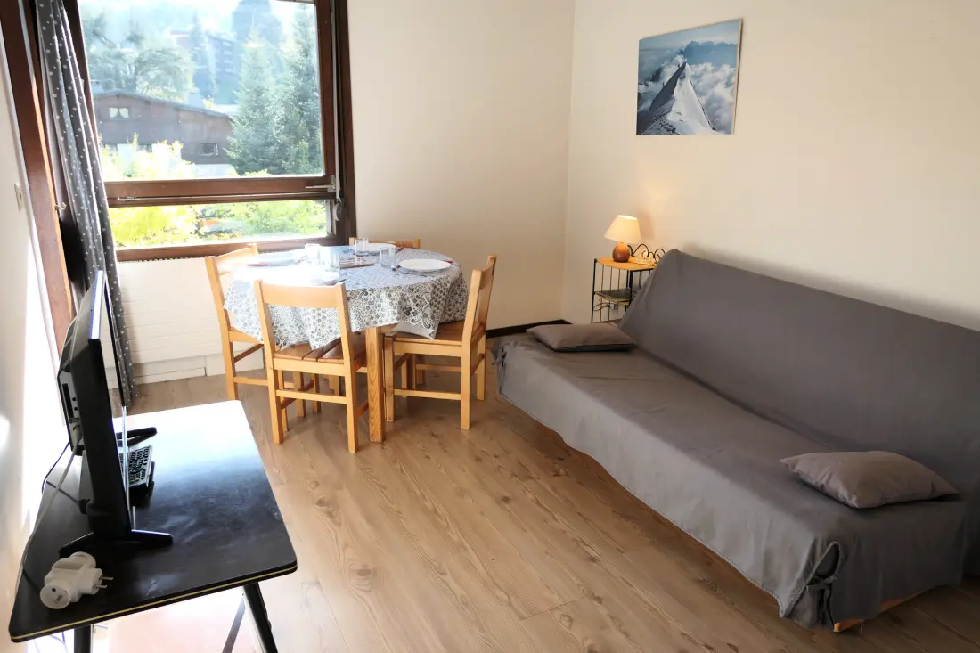 Residence Castel Des Roches C