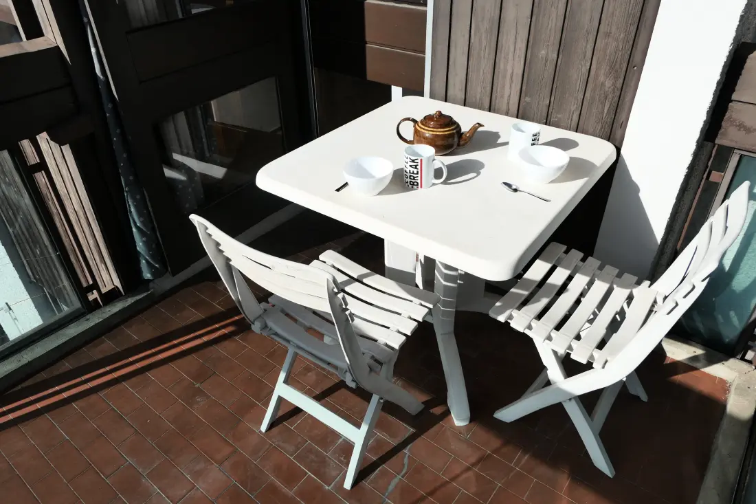 Residence Castel Des Roches C