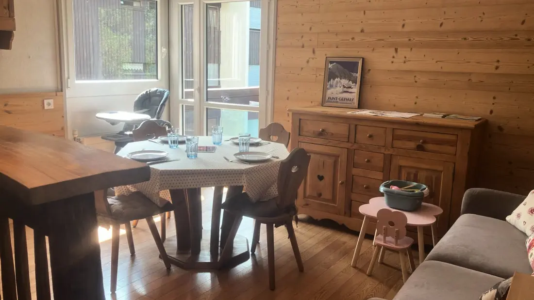 Residence Castel Des Roches C