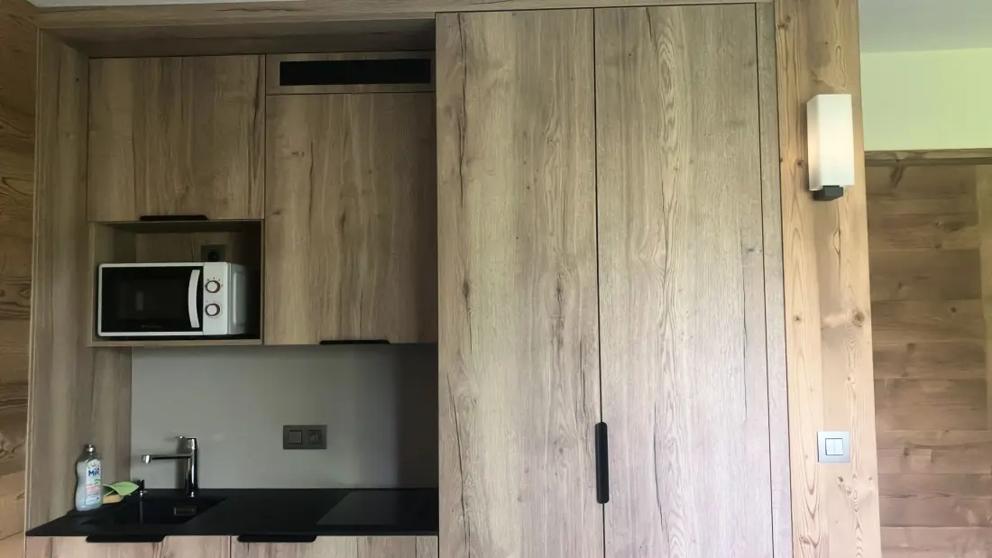 Residence Castel Des Roches C
