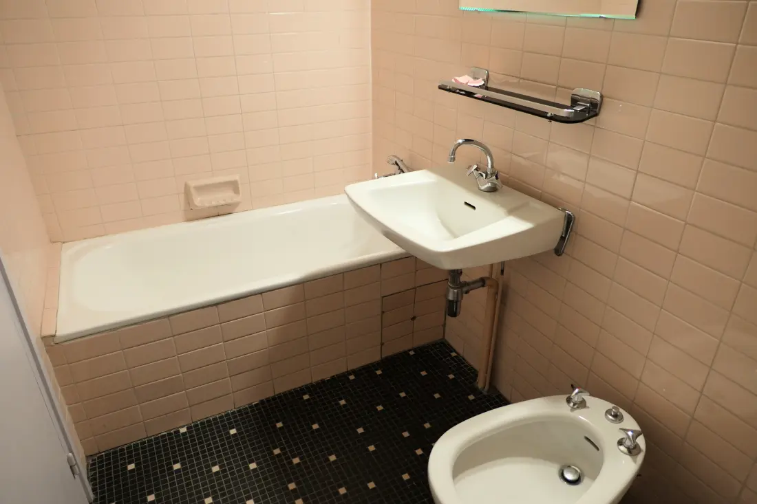 Residence Castel Des Roches C