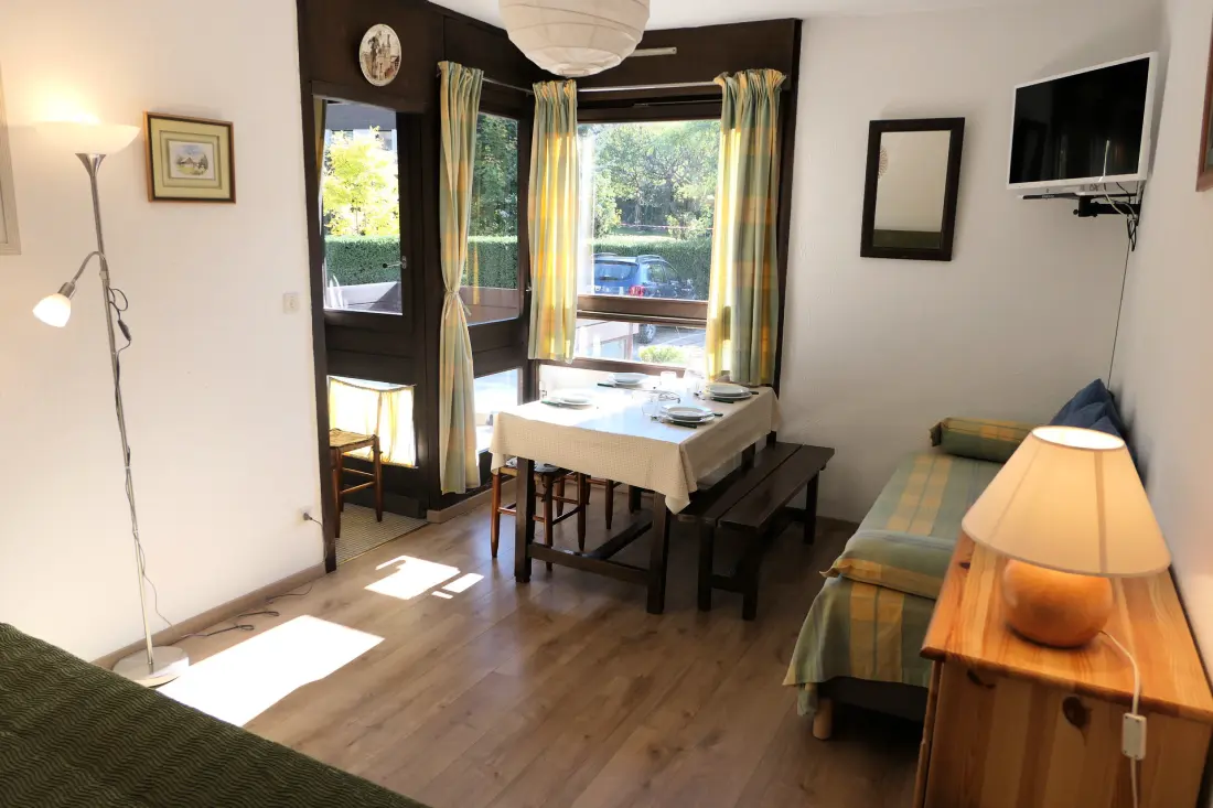 Residence Castel Des Roches C