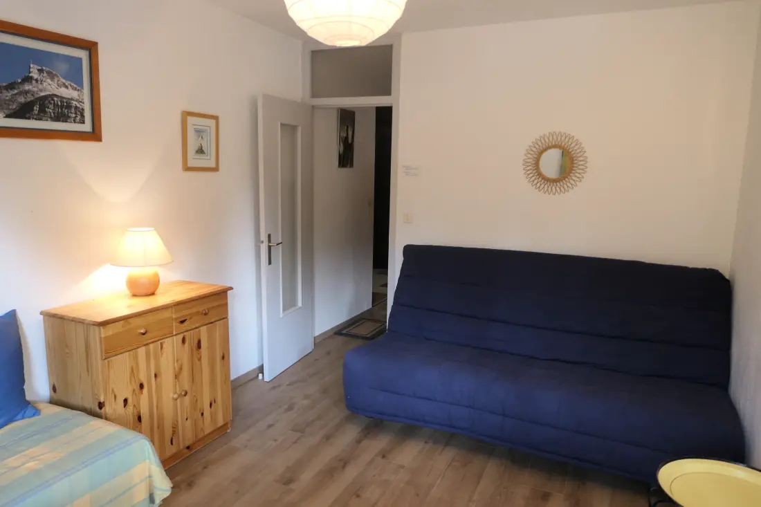 Residence Castel Des Roches C
