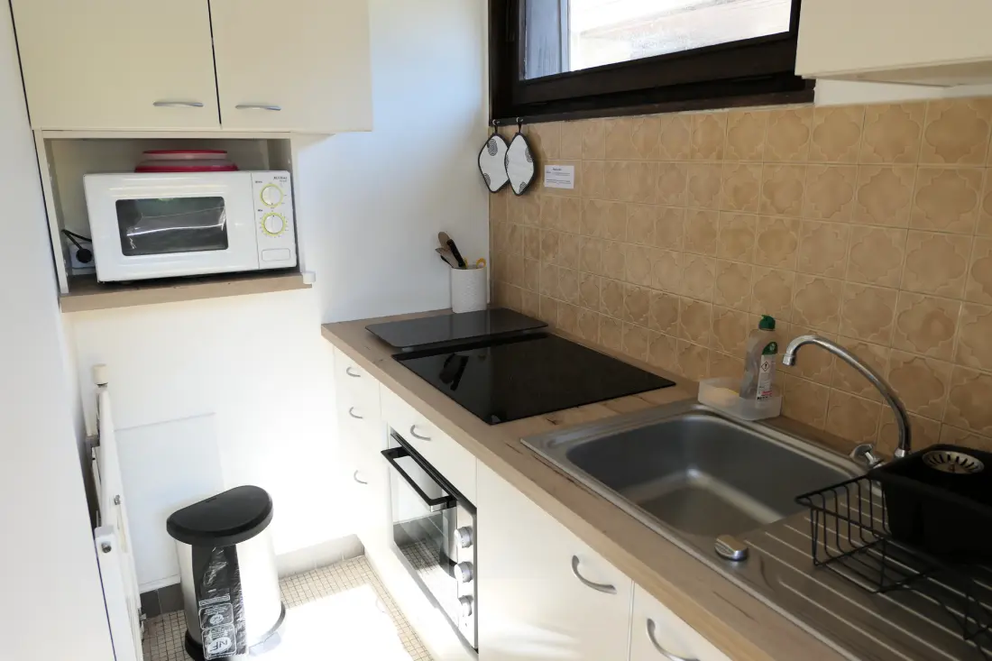 Residence Castel Des Roches C
