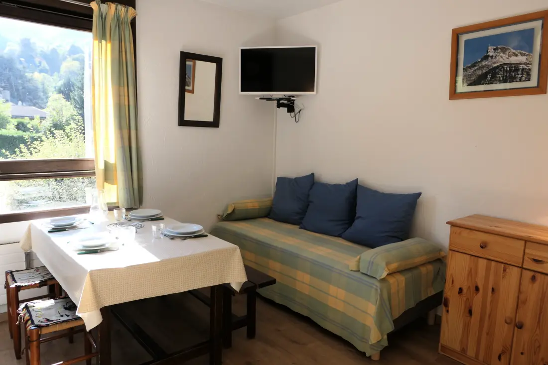 Residence Castel Des Roches C