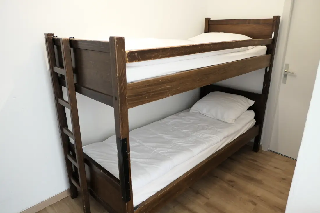 Residence Castel Des Roches C