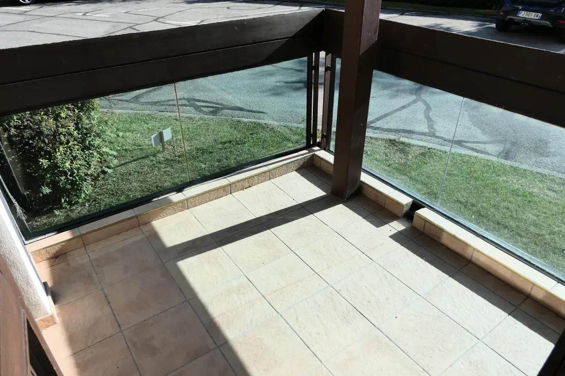 Residence Castel Des Roches C