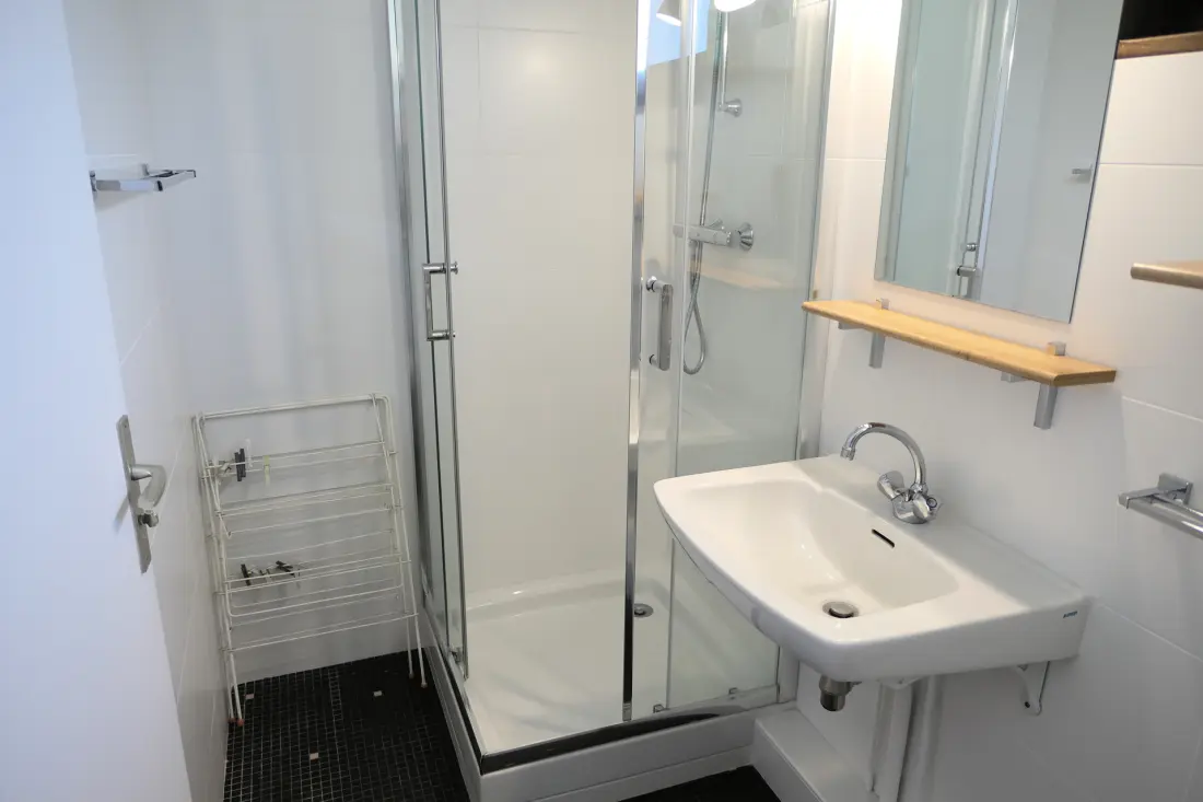Residence Castel Des Roches C