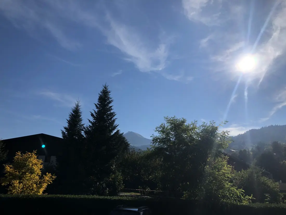 Residence Castel Des Roches C