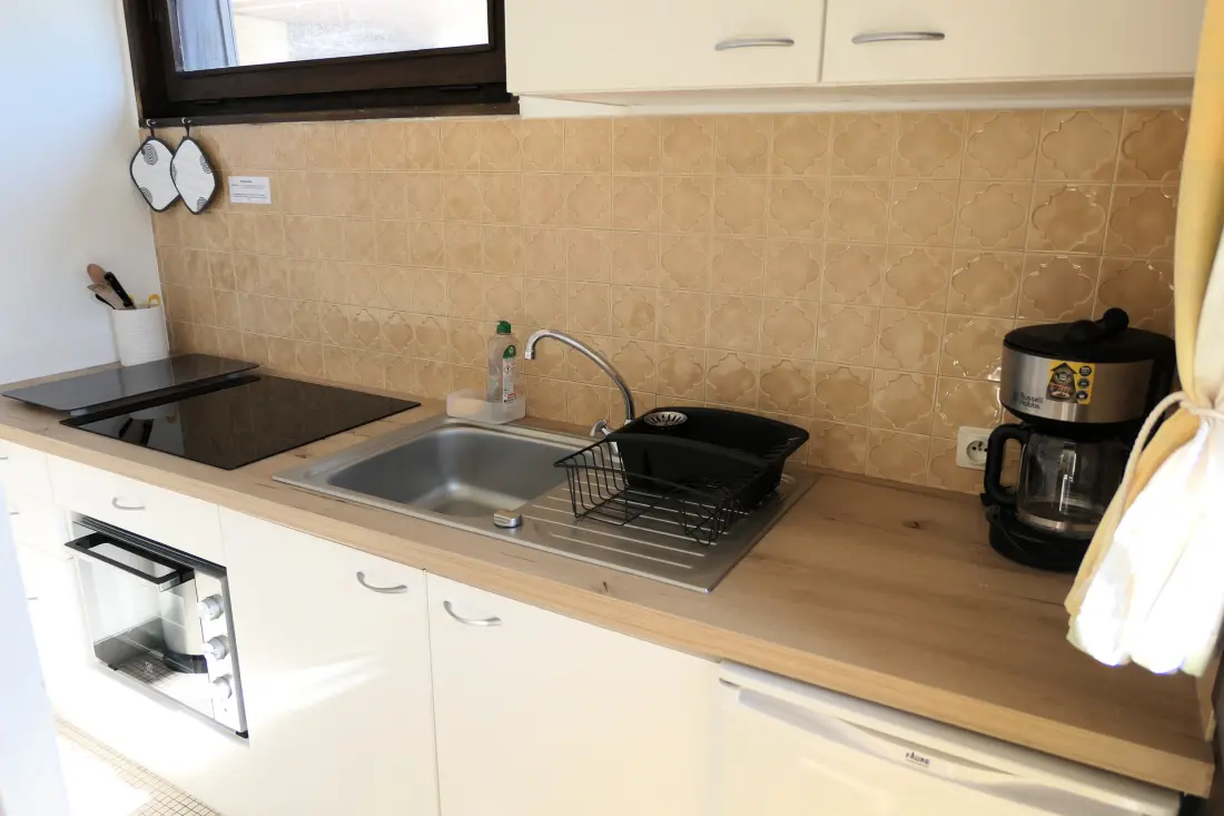 Residence Castel Des Roches C