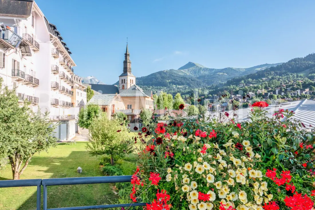 Residence Castel Des Roches C