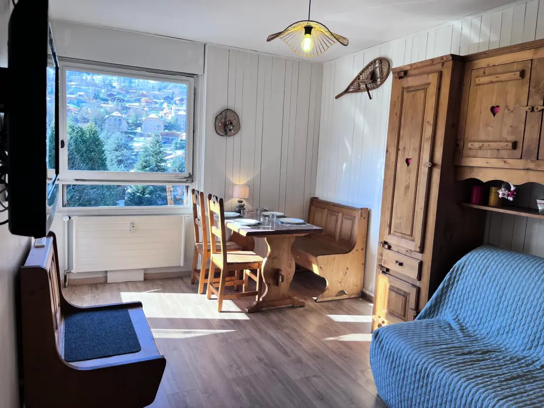 Residence Castel Des Roches C