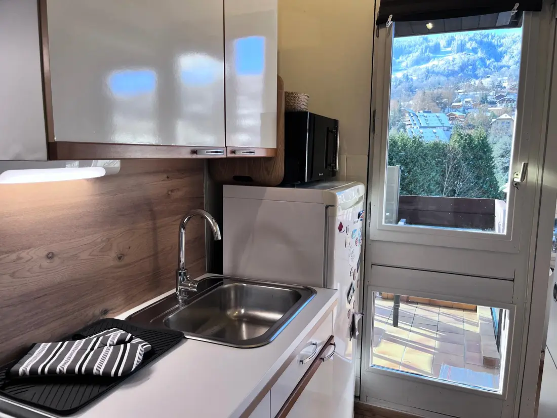 Residence Castel Des Roches C