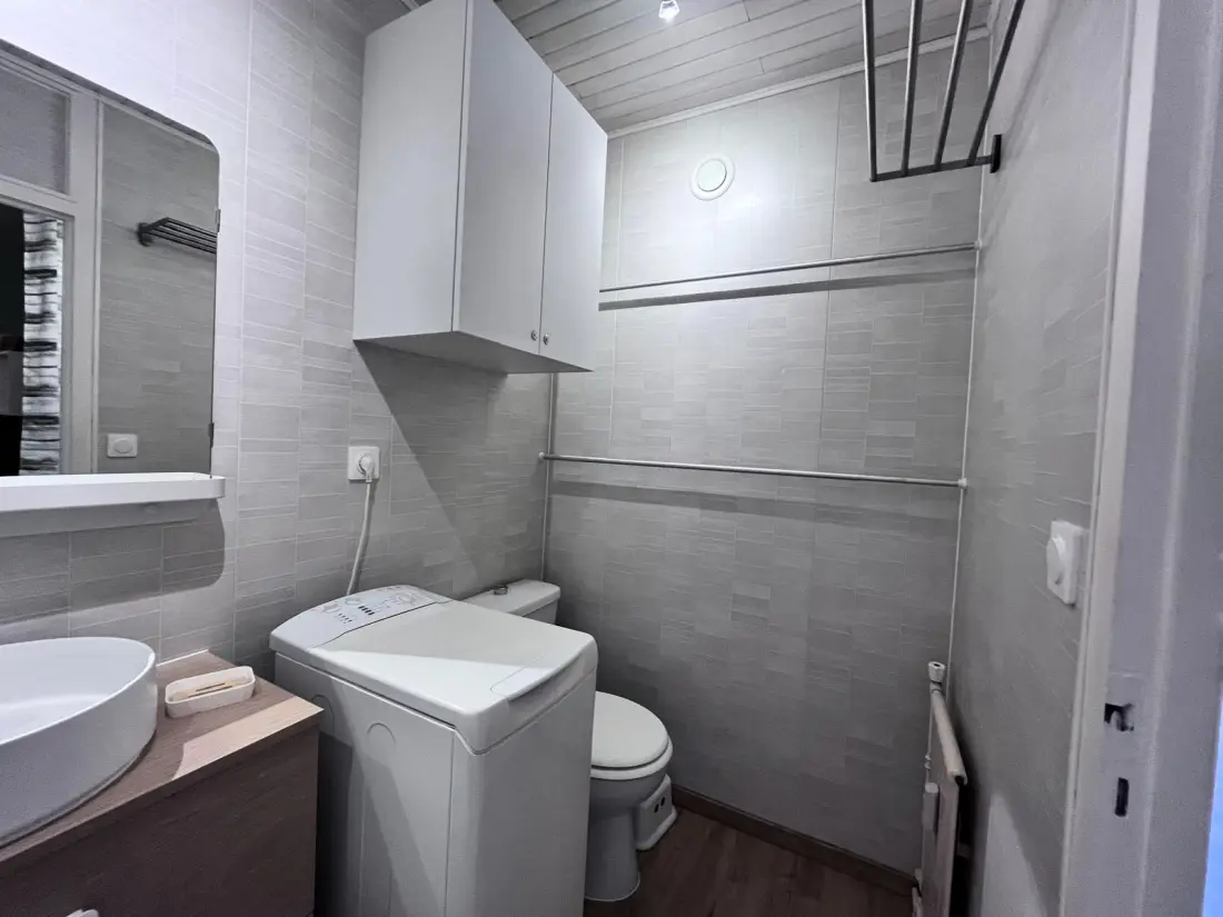 Residence Castel Des Roches C
