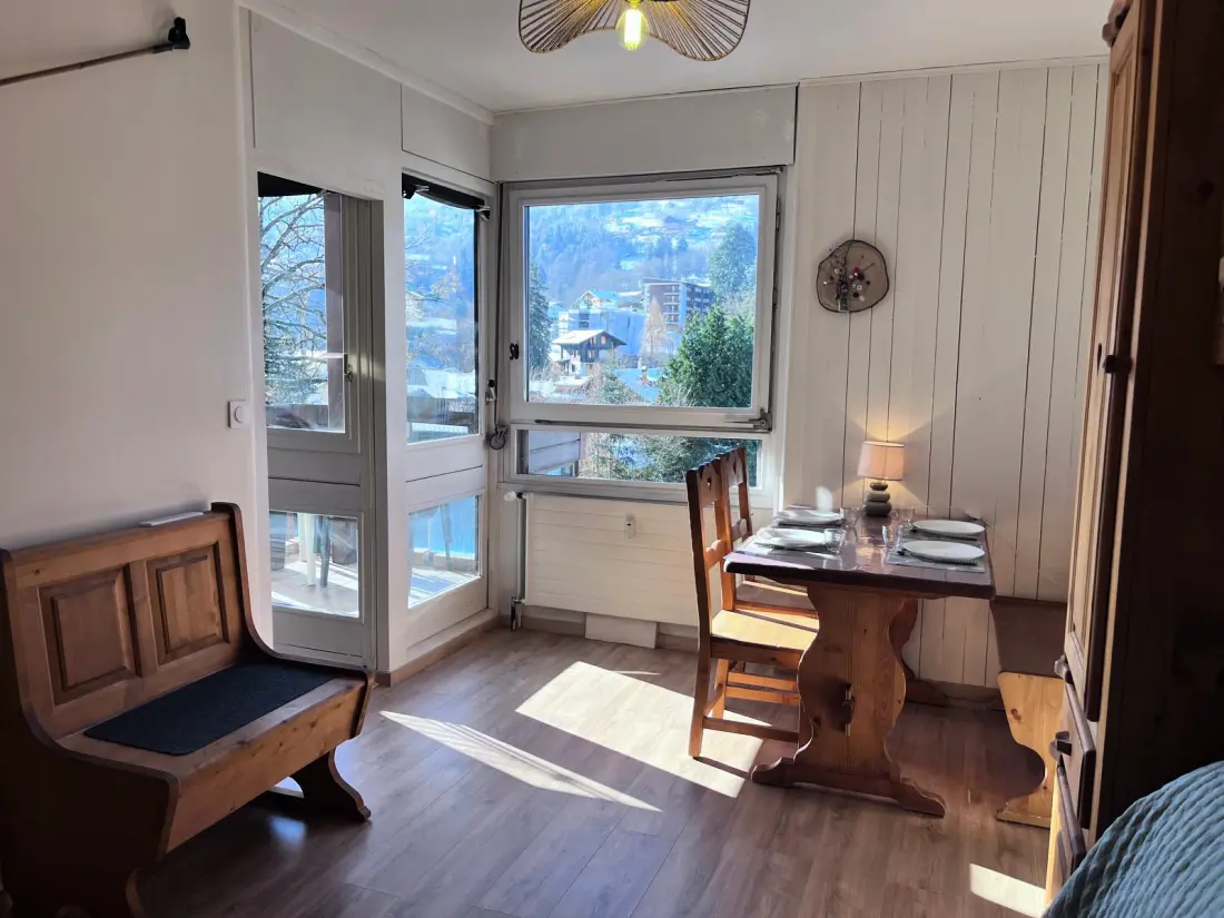 Residence Castel Des Roches C