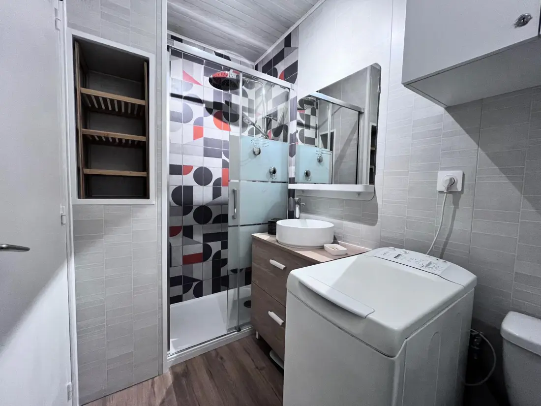 Residence Castel Des Roches C