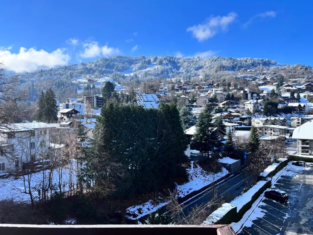 Residence Castel Des Roches C