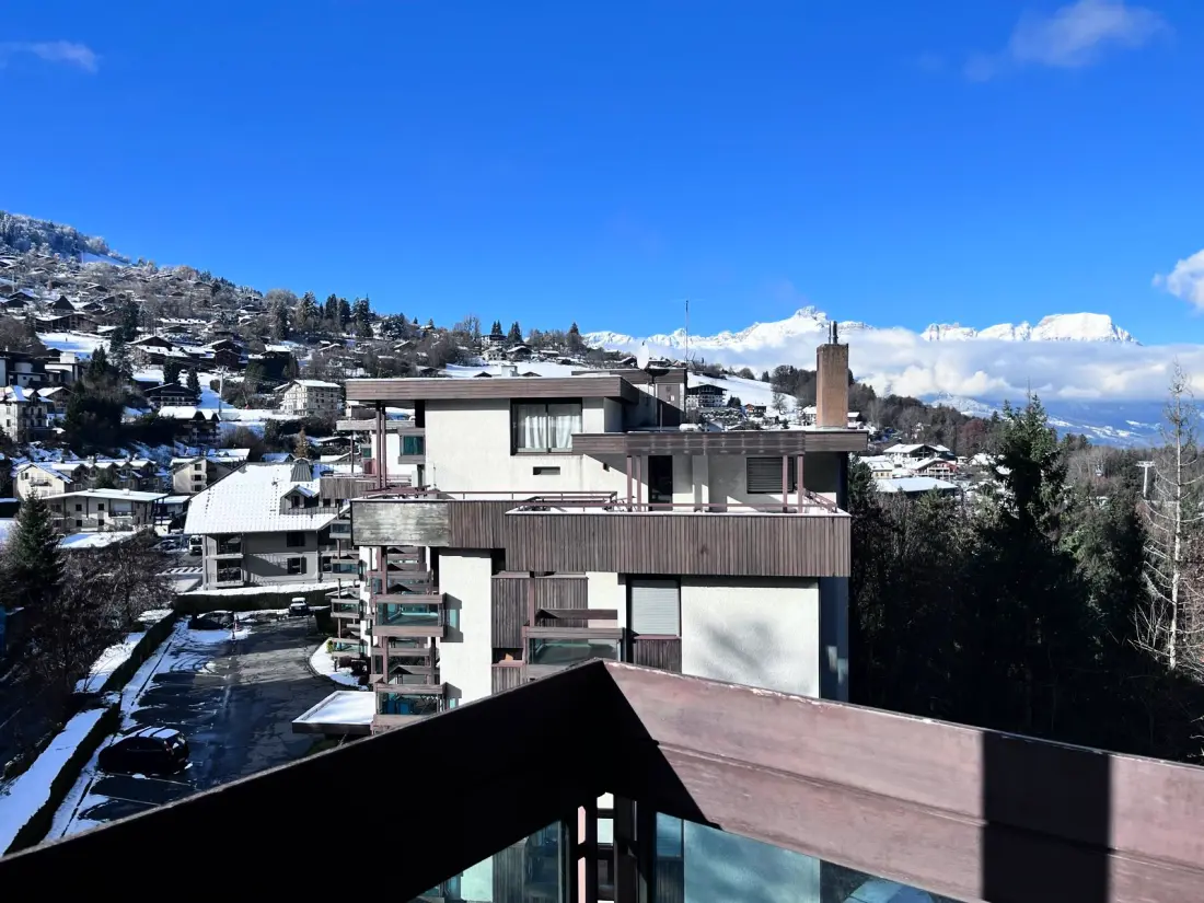 Residence Castel Des Roches C