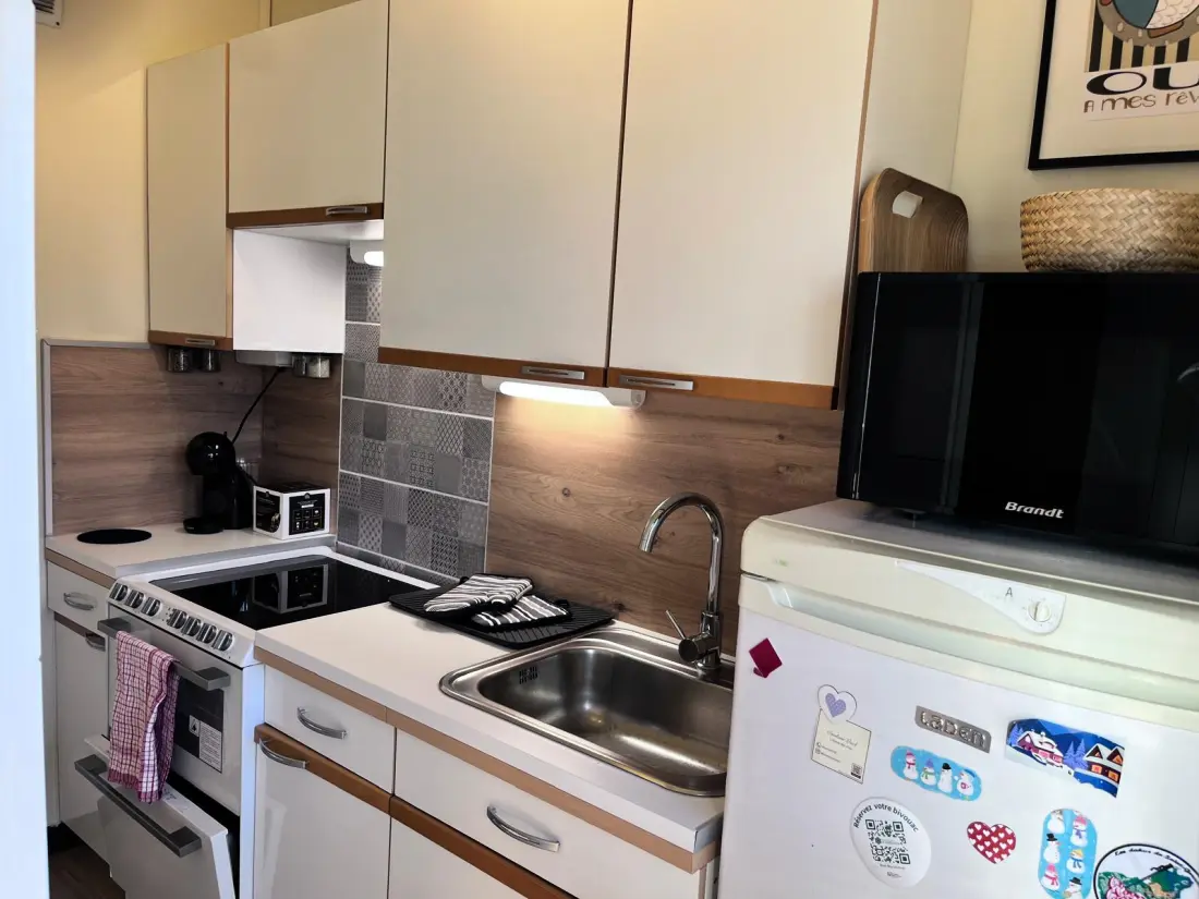 Residence Castel Des Roches C