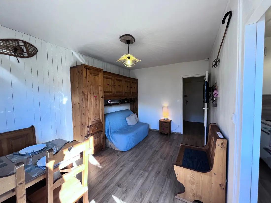 Residence Castel Des Roches C
