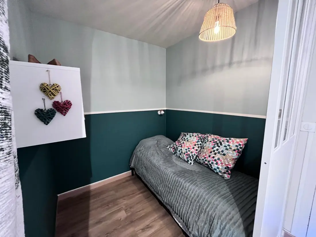 Residence Castel Des Roches C
