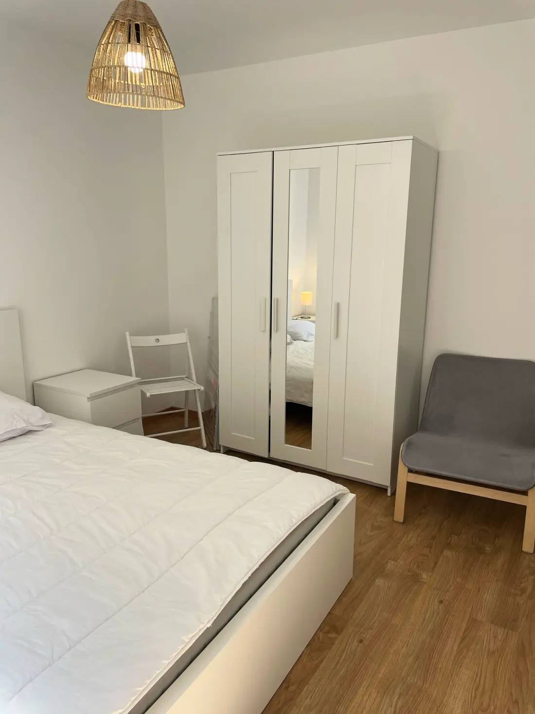 Residence Clos Du Savoy