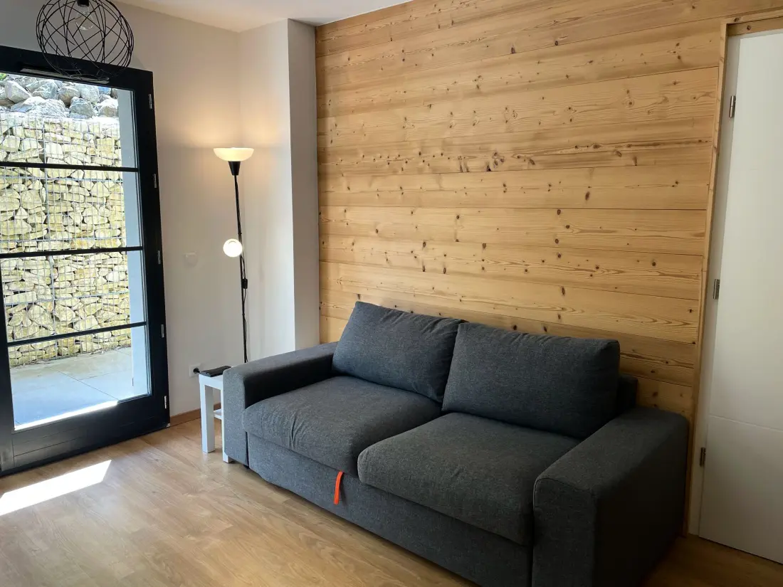 Residence Clos Du Savoy