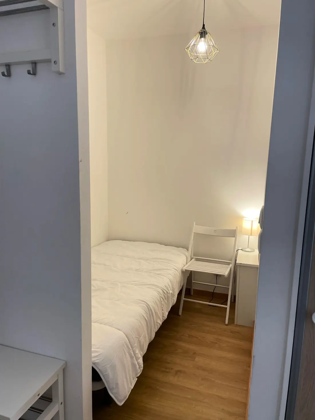 Residence Clos Du Savoy
