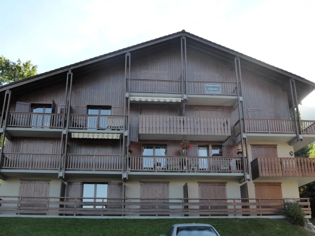 Crystal Cup Residence