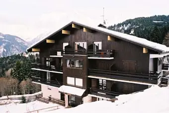 Crystal Cup Residence