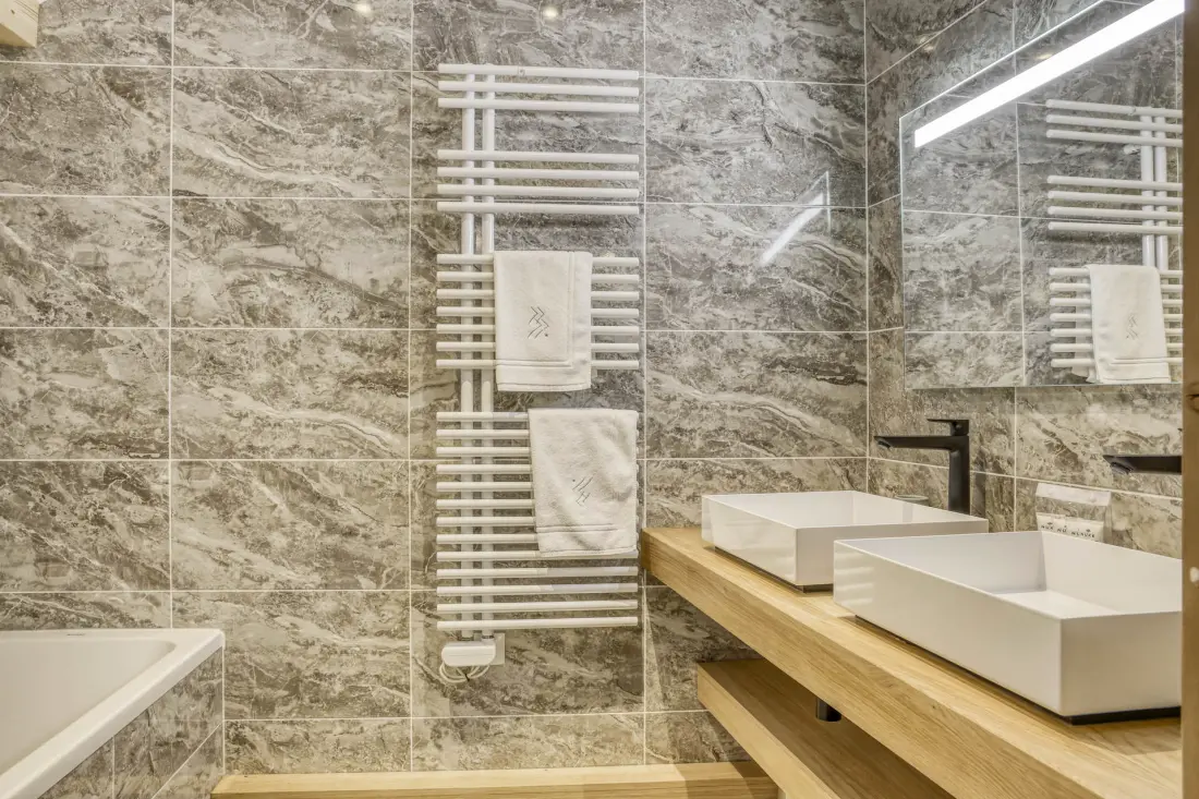 Residence Gallery Mont Blanc