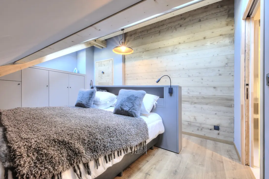 Residence Gallery Mont Blanc