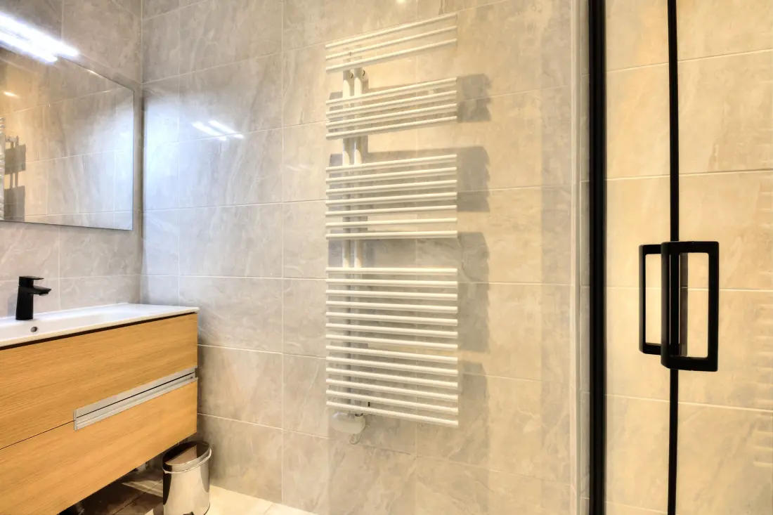 Residence Gallery Mont Blanc