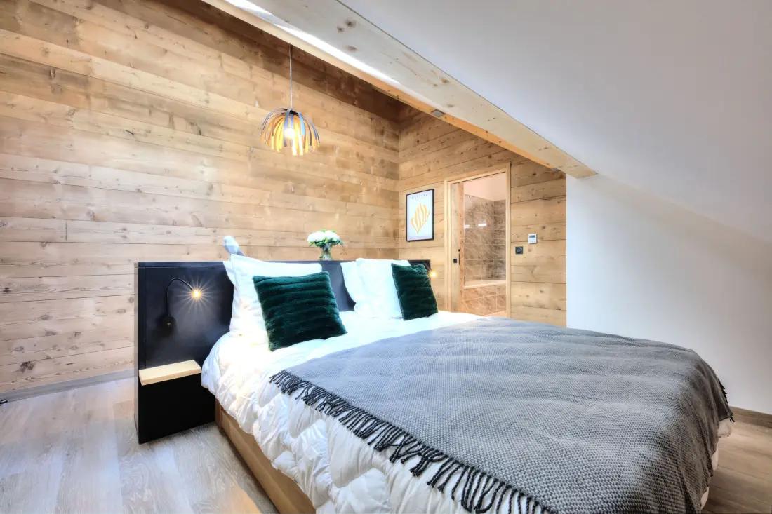 Residence Gallery Mont Blanc