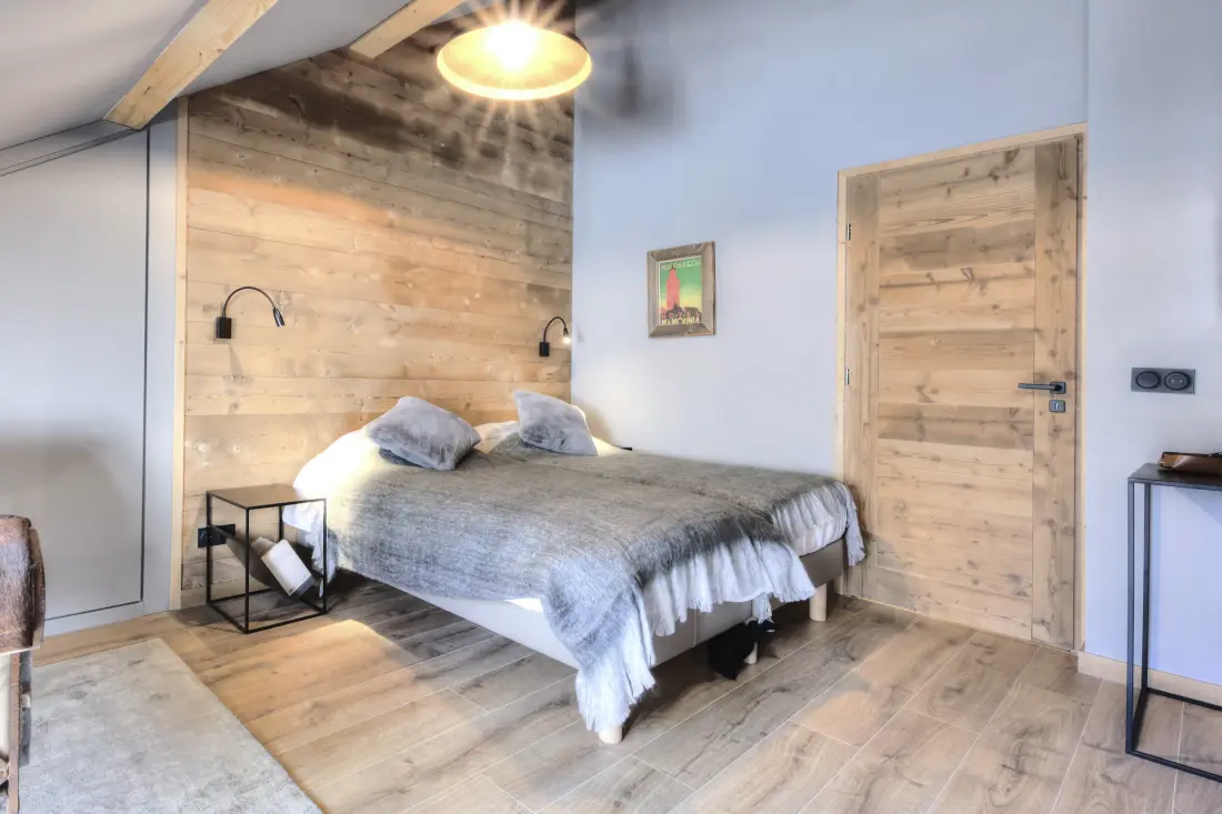 Residence Gallery Mont Blanc