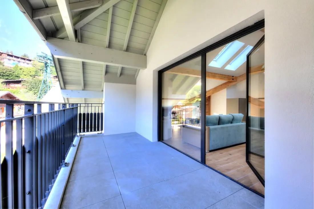 Residence Gallery Mont Blanc