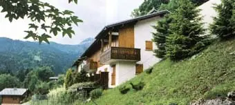 Residence Grandes Aiguilles