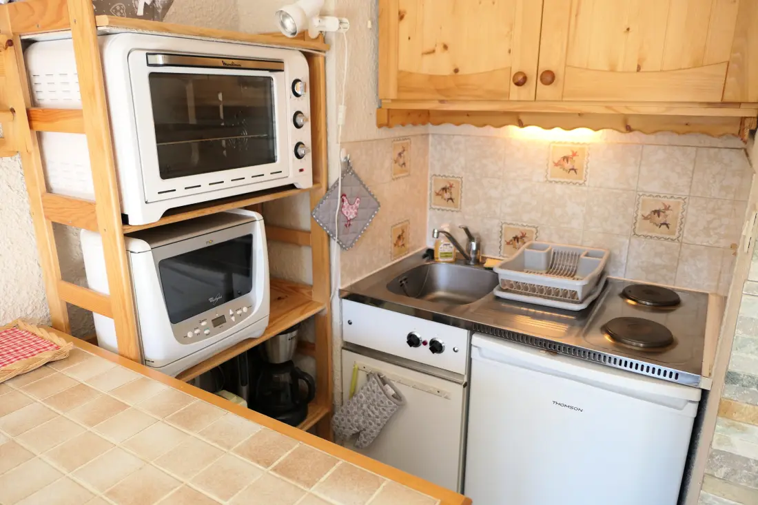 Residence Grandes Aiguilles