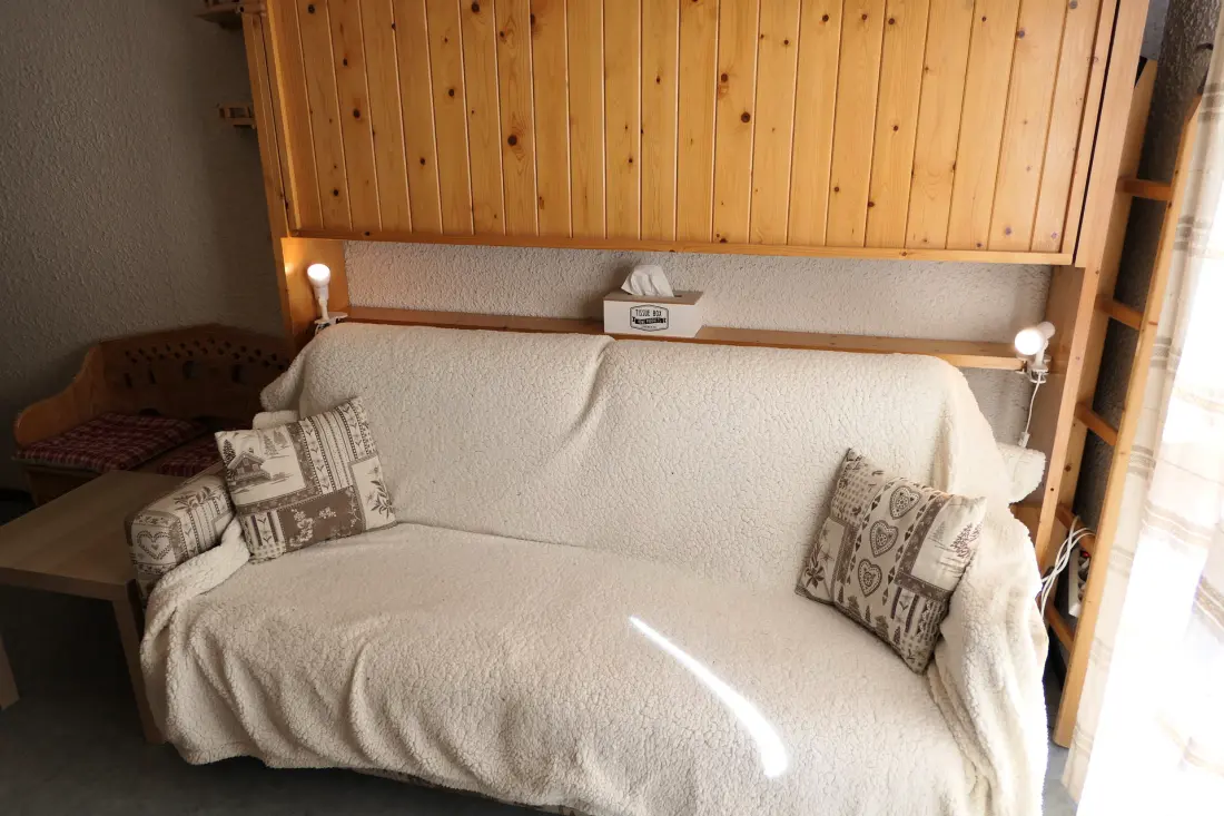 Residence Grandes Aiguilles