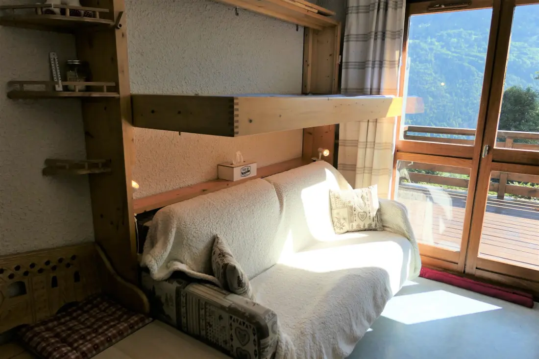 Residence Grandes Aiguilles