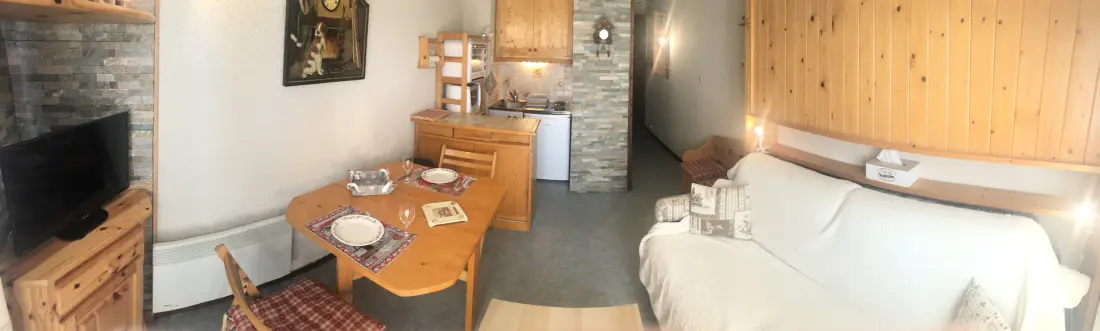 Residence Grandes Aiguilles