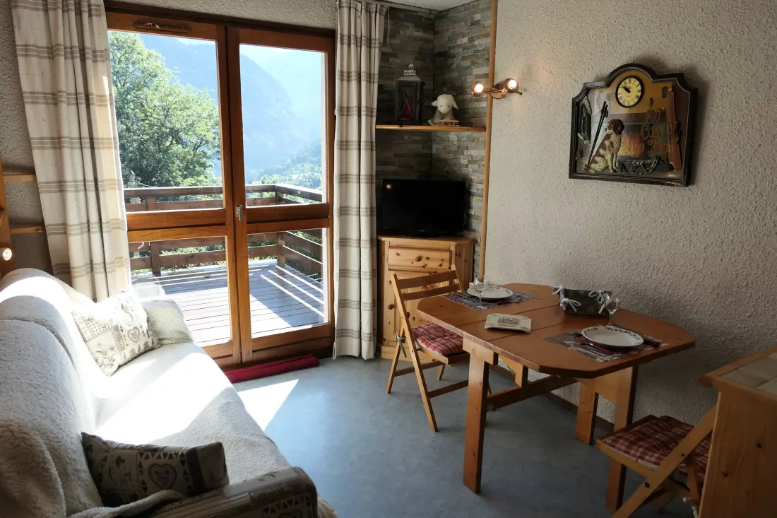 Residence Grandes Aiguilles